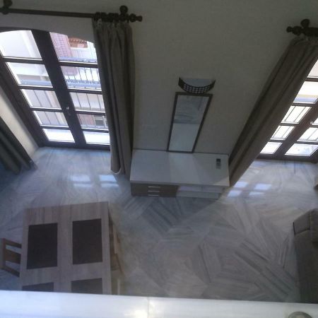 Apartamentos Edificio Vicente 말라가 외부 사진
