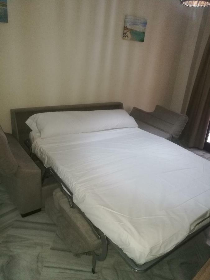 Apartamentos Edificio Vicente 말라가 외부 사진