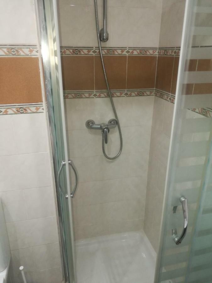 Apartamentos Edificio Vicente 말라가 외부 사진