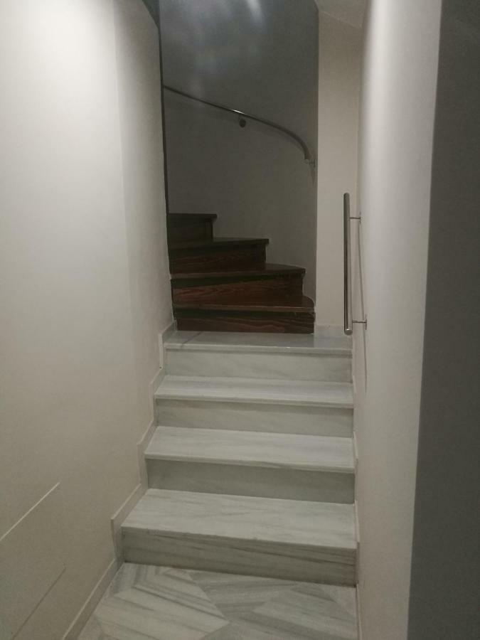 Apartamentos Edificio Vicente 말라가 외부 사진